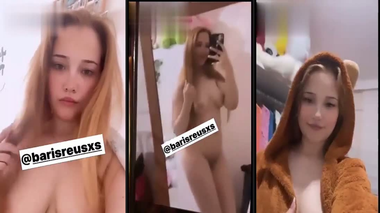 Ecrin Dilek Gökçe Çıplak Yayın