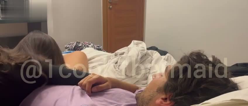 Antalyada barmeni sikiyor