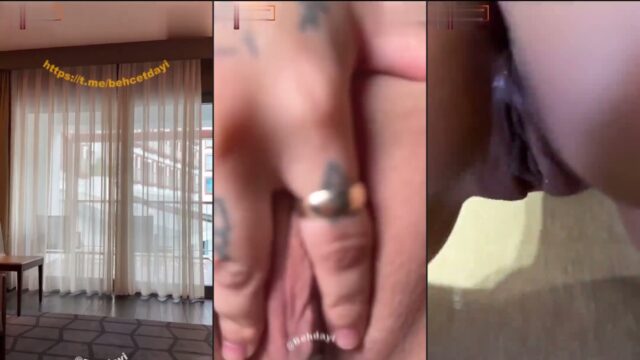 Yağmur şimşek ev arkadaşını azdırıyor