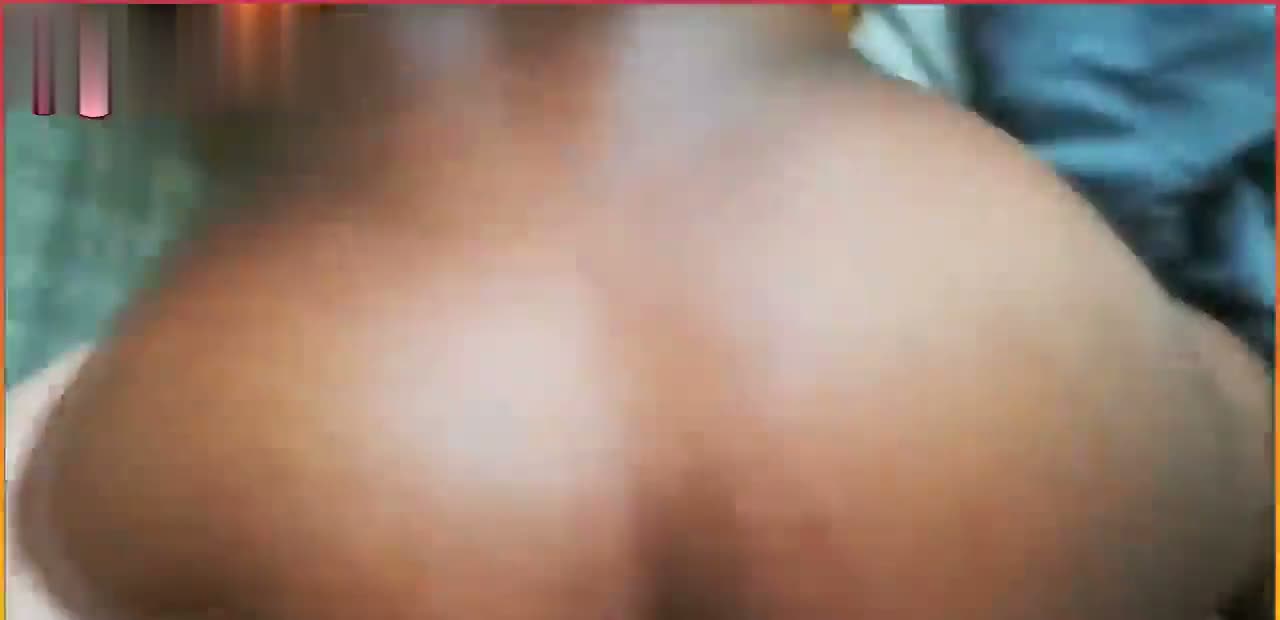 Siyahı kadını siken türk