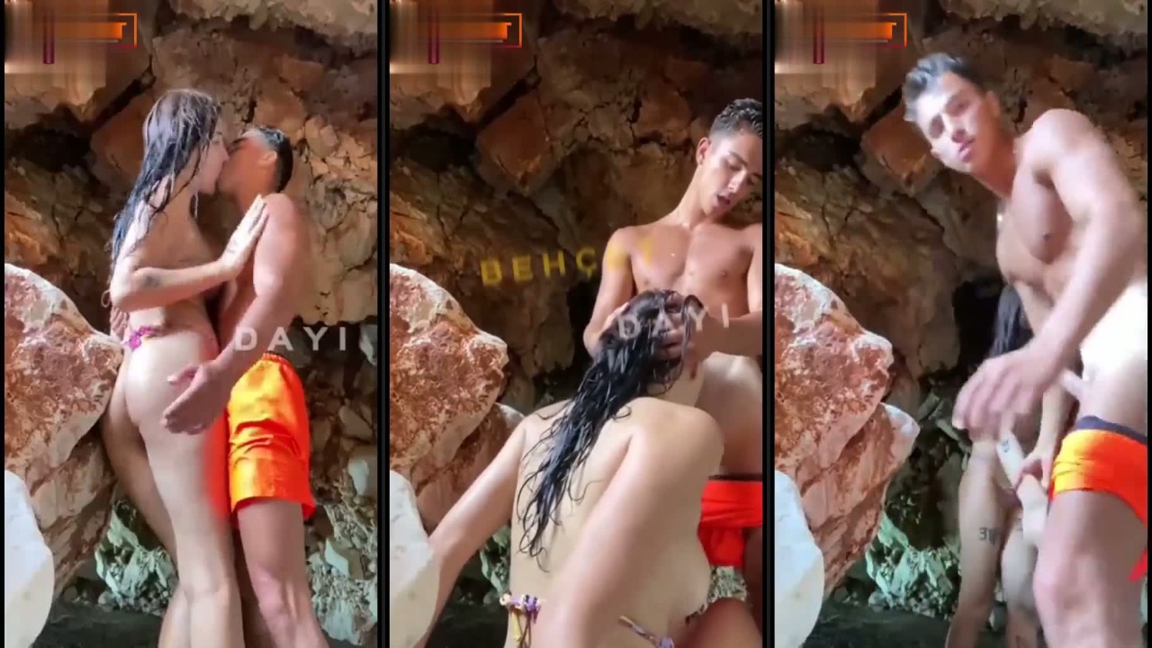 Hira Balcı antalya falezlerde